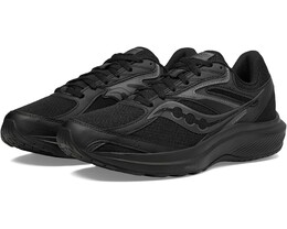 Кроссовки Saucony Cohesion 17, цвет Triple Black 9921017 | triple black