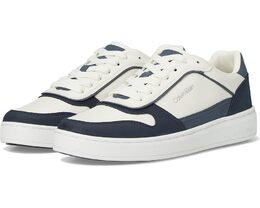 Кроссовки Calvin Klein Waclon, цвет Dark Blue/Ivory 10011488 | dark blue/ivory