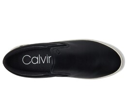 Кроссовки Calvin Klein Ryor 2, черный 9738141 | black 1
