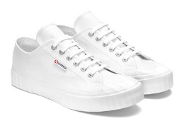 Кроссовки Superga 2630 Stripe, белый 9895705 | white