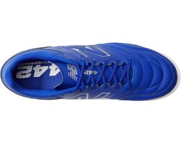 Кроссовки 442 V2 Team FG New Balance, синий 9599037 | blue/white