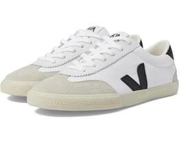 Кроссовки Veja Volley, цвет White/Black 9960897 | white/black