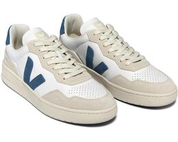 Кроссовки Veja Venturi II, цвет White/Pierre/Dune 9976168 | white/pierre/dune