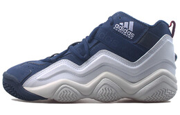 Мужские баскетбольные кроссовки Adidas Top Ten Vintage fy7685