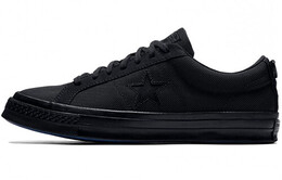 Кроссовки Converse One Star Ox Carhartt Wip Black 162819c