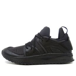 Спортивные кроссовки Puma Tsugi Blaze Meta Running Shoes Black, черный 363744-02 | black