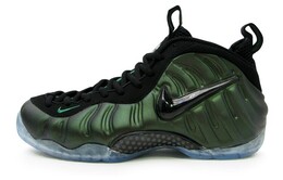 Кроссовки Nike Air Foamposite Pro Pine Green 624041-301