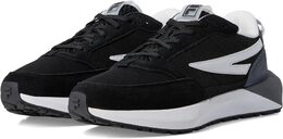 Кроссовки Fila Fila Racer Energized, цвет Black/Castlerock/White 9998325 | black/castlerock/white