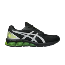 Кроссовки Asics Gel Quantum 180 7, черный 1201a948 001 | black