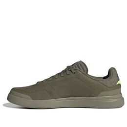Кроссовки Adidas Five Ten Sleuth DLX 'Focus Olive' hq2114, оливково-зеленый