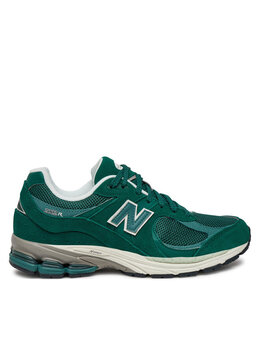 Кроссовки New Balance, зеленый 0000304484865 | zöld