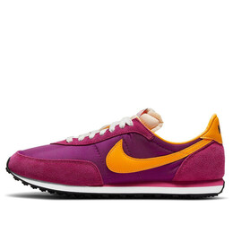 Кроссовки вафельные трейнер 2 сп Nike, фиолетовый db3004-600 | purple/gold