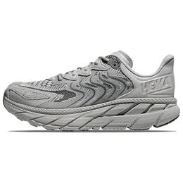 Hoka One One Кроссовки Clifton Ls в цвете звёздная галактика, цвет Stars/Galaxy Gray 1141550stgl | stars/galaxy gray