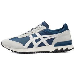 Onitsuka Tiger Калифорния 78 EX повседневные кроссовки унисекс синий белый, цвет Blue White 1183a355-407 | blue white