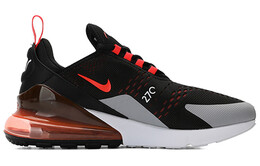Кроссовки Nike Air Max 270, черный/красный/белый ah8050-015
