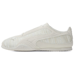 Puma Белые повседневные кроссовки Bella V2 Low Top унисекс, цвет White 406092-01 | white