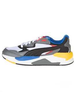 Низкие кроссовки Puma 17348369