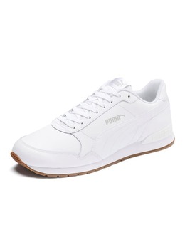 Низкие кроссовки Puma, белый 3021544 | weiгџ