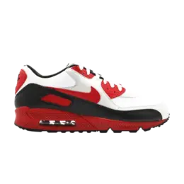 Кроссовки Nike Air Max 90, белый 325018 161 | white