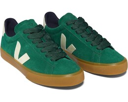 Кроссовки Veja Campo Bold, цвет Golf/Pierre 9976164 | golf/pierre