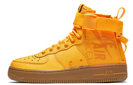 Высокие кроссовки для скейтбординга Nike Air Force 1 унисекс aj0424-800