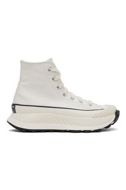 Кроссовки Chuck 70 AT-CX Converse, мультиколор 232799m237006 | vintage white/egret