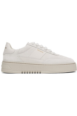 Орбита винтажные кроссовки Axel Arigato, мультиколор 251307m237026 | beige/beige