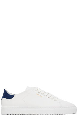 Кроссовки White & Navy Clean 90 Axel Arigato 16941681 | white/blue