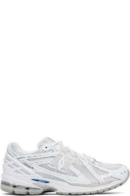 Белые кроссовки 1906R New Balance 16911311 | white/team royal/silver metallic
