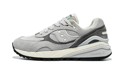 Saucony Теневые 6000 низкие повседневные тренировочные городские кроссовки для бега унисекс серые, цвет Gray s79050-5 | gray