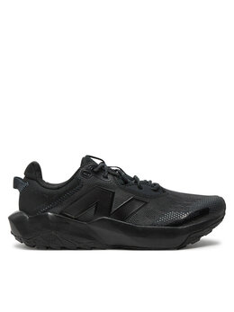Беговые кроссовки New Balance, черный 0000304583414 | fekete