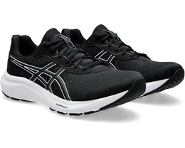 Кроссовки Asics GEL-Contend 9, черный/белый 9955396 | black/white