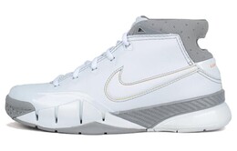 Мужские баскетбольные кроссовки Nike Zoom Kobe 1 Vintage 313143-111