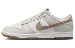 Мужские кроссовки для скейтбординга Nike Dunk, Серый/Коричневый fj4188-001 | gray/brown