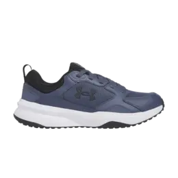Under Armour Кроссовки Charged Edge 'Downpour Grey', синий 3026727 044 | downpour grey