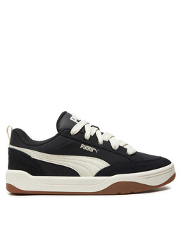 Кроссовки Puma, черный park lifestyle street 397495 01 | fekete