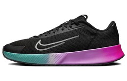 Теннисные кроссовки Nike Court Vapor Мужчины, Черный fd6691-001 | black
