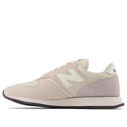 Кроссовки обувь New Balance, белый ul420tw2 | creamwhite