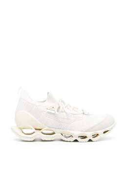 Кроссовки Wave Prophecy ß Mizuno, белый 8620372492348 | white
