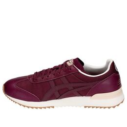 Кроссовки Onitsuka Tiger California 78 EX 'Wine', красный 1183a031-600 | red