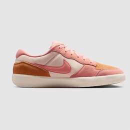 Мужские кроссовки SB Force 58 в цвете абрикосовый агат Nike, Apricot Agate 8594174509116 | apricot agate