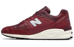 Мужские кроссовки New Balance NB 990 V2 m990bta2