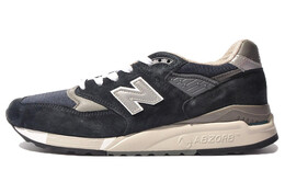 Мужские кроссовки New Balance NB 998 m998nv