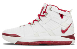Мужские баскетбольные кроссовки Nike Lebron 3 Vintage 312147-162