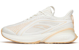 Кроссовки мужские C37 2.0 с низким верхом, белые/оранжевые Anta 112135537r-9