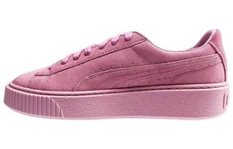 Кроссовки Puma Basket Platform Reset Puma Prism Pink Women's 363313-02