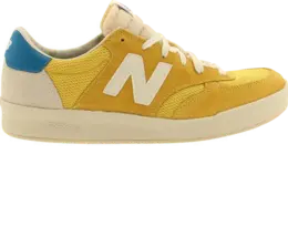 Кроссовки New Balance CRT300AY, желтый crt300ay | yellow