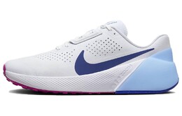 Кроссовки Nike Air Zoom TR 1 Мужчины, White/Blue dx9016-102 | white/blue