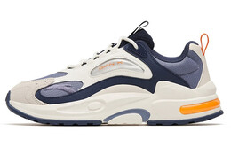 Anta Кроссовки Millennium 5.0 Lifestyle для мужчин с низким верхом 112248890-3