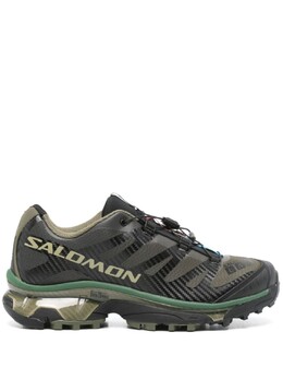 Кроссовки XT-4 OG Salomon, зеленый l47568500 | зеленый